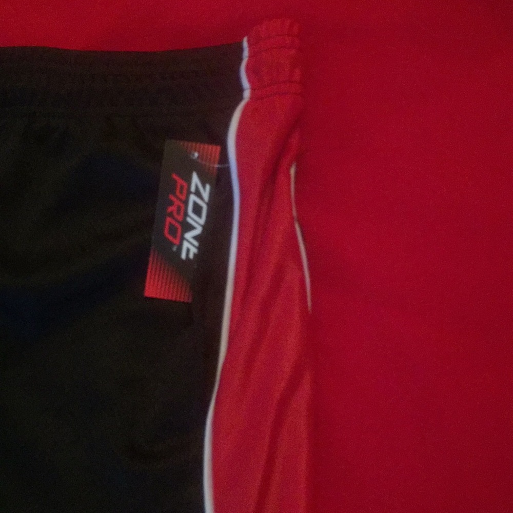 Jogging Shorts - Picture 4 of 4